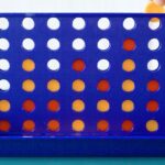 Benefits of Playing Connect 4