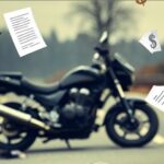 Claim After a Motorcycle Accident