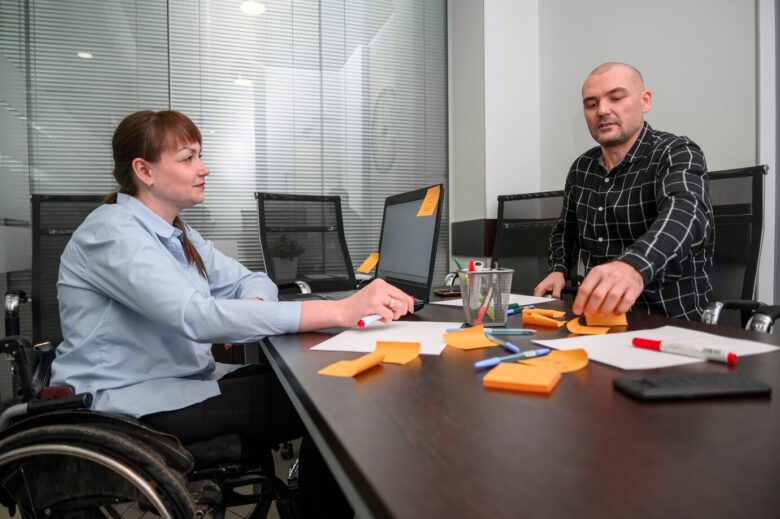 Consult with a Long-Term Disability Lawyer