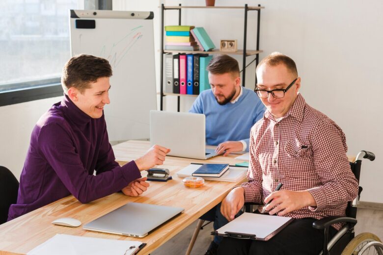 What to Do If Your Long-Term Disability Claim Is Denied • TheDigiTeachers