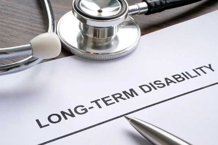 What to Do If Your Long-Term Disability Claim Is Denied